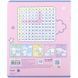 Зошит шкільний Kite Cinnamoroll (CR26-232), 12 аркушів, клітинка