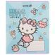 Зошит шкільний Kite Hello Kitty HK25-234-1, 12 аркушів, лінія