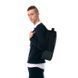 Рюкзак GoPack 153 Education Teens черный, комбинированый