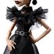 Коллекционная кукла Венздей Танцы Rave N, Monster High X Wednesday, HXJ03