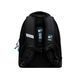 Школьный рюкзак YES TS-52 Pom-Pom LED (559942), комбинированый