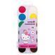 Краски акварельные Kite Hello Kitty HK25-061, 12 цветов