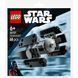Конструктор Lego Star Wars Мінімодель TIE Advanced (30727)