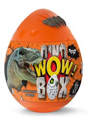 Креативна творчість DANKO TOYS Dino WOW Box (DWB-01-01U)
