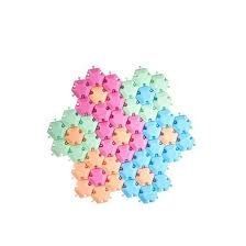 Игрушка Мозаика 60 элементов, ELFIKI