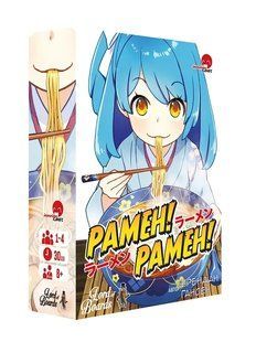 Настільна гра Рамен! Рамен! (Ramen! Ramen!) (LOB2214UA)