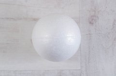 Набор пенопластовых фигурок SANTI Шар 10 см (740634)