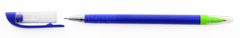 Ручка кулькова LINC Combi+Hi-liner 0,7мм/1,4мм синя/рожева (411719)