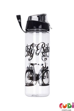 Пляшка HEREVIN City Bike 0.75л для спорту, 161506-009