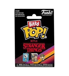 Ігрова фігурка BITTY POP! серії "Дивні дива" (в асорт.) (83667), комбінований