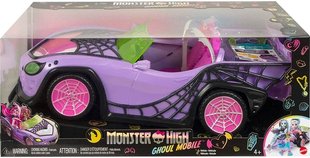 Монстро-мобиль Monster High