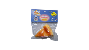 Іграшка Monster Gum "Fun Cafe Taba - Чизкейк"