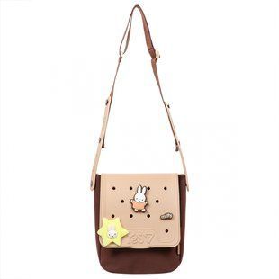 Сумка через плечо Yes CB-3 Miffy Bunny (550530)
