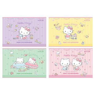 Зошит для малювання Kite Hello Kitty HK25-241-1, 12 аркушів