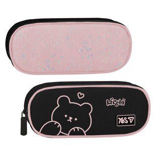 Пенал м'який Yes PH-30 Bearberry (533762)