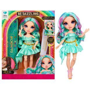 Лялька RAINBOW HIGH серії "Be Dazzling" &ndash; СЕЛІН (з аксес.) (597827), комбінований