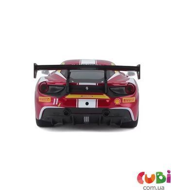 Автомодель - FERRARI 488 CHALLENGE (1:24)