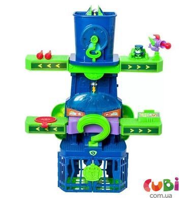 Игровой набор SUPERTHINGS - БАШНЯ ЭНИГМА