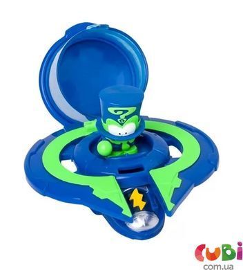 Игровой набор SUPERTHINGS - БАШНЯ ЭНИГМА