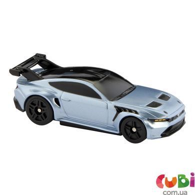 Машинка 1:64 на радиоуправлении "Ford Mustang GTD" HOT WHEELS&reg; (JBH04)
