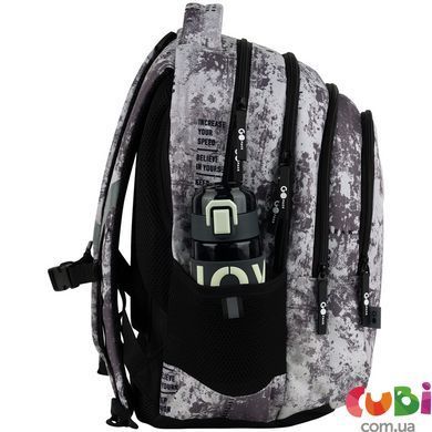 Рюкзак GoPack Teens 162M-3 (GO26-162M-3)