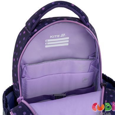 Рюкзак шкільний Kite Education Feel Good K25-724S-1, комбінований
