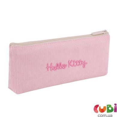 Пенал Kite 680 HK-2 (HK26-680-2), Розовый