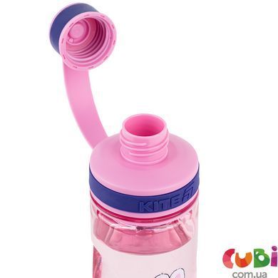 Бутылочка для воды Kite, 500 мл, Feel Good (K25-397-2), фіолетовий, світло-фіолетовий