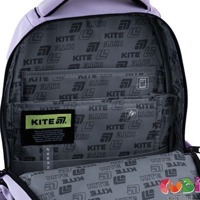 Рюкзак Kite Education для підлітків K25-2587M-3, комбінований