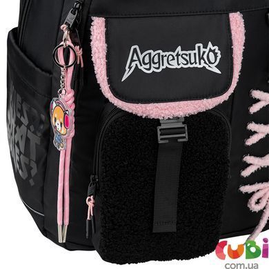 Рюкзак Kite Education teens 2597L AR (AR26-2597L), Чорний
