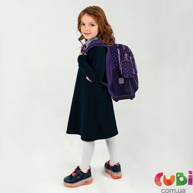 Рюкзак шкільний Kite Education Feel Good K25-724S-1, комбінований
