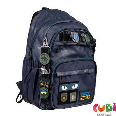 Рюкзак шкільний YES TS-47 Brave, 559618