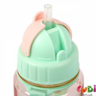 Бутылка для воды Yes "Pusheen" 360 мл (708313)