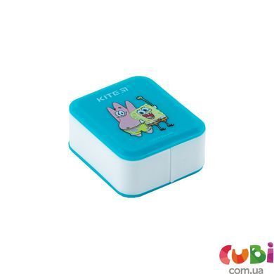 Точилка Kite з контейнером прямокутна SB (SB24-116)