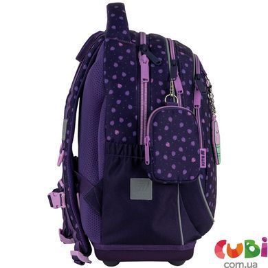Рюкзак шкільний Kite Education Feel Good K25-724S-1, комбінований