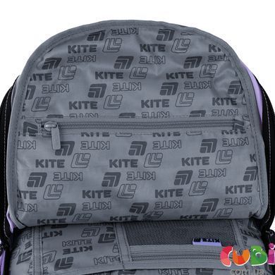 Рюкзак Kite Education для підлітків K25-2587M-3, комбінований