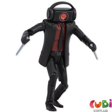 Skibidi Toilet Колекційна фігурка Dark Speakerman