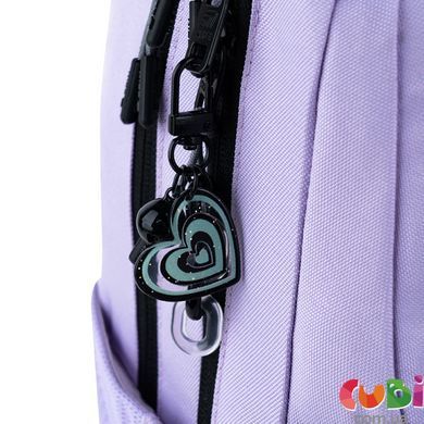 Рюкзак Kite Education для підлітків K25-2587M-3, комбінований