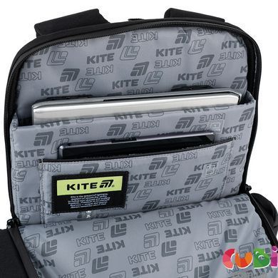Рюкзак Kite Education K25-2722L, комбинированый