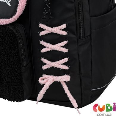 Рюкзак Kite Education teens 2597L AR (AR26-2597L), Чорний