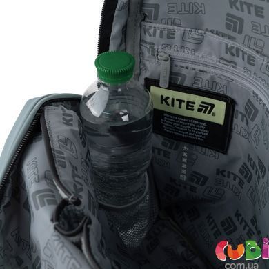 Рюкзак Kite Education підлітковий K25-1020S-3, комбінований