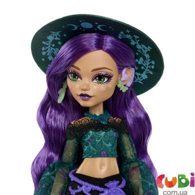 Кукла Рэй Moonspell Magic от Monster High &ndash; Колдунья солнца (JMB91)