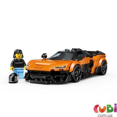 Конструткор Lego Speed ​​Champions McLaren W1 (77257)