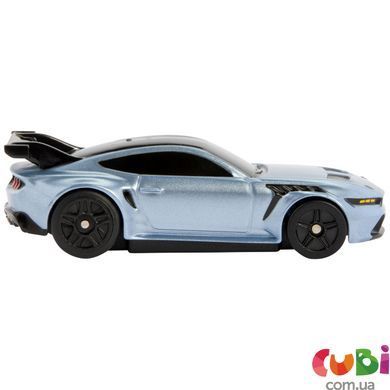 Машинка 1:64 на радиоуправлении "Ford Mustang GTD" HOT WHEELS&reg; (JBH04)