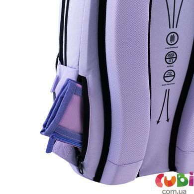Рюкзак Kite Education для підлітків K25-2587M-3, комбінований