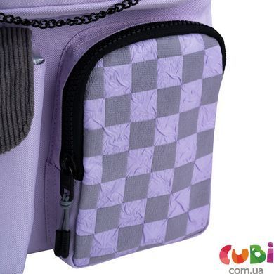 Рюкзак Kite Education для підлітків K25-2587M-3, комбінований