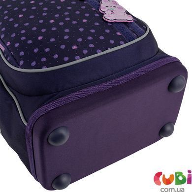 Рюкзак шкільний Kite Education Feel Good K25-724S-1, комбінований