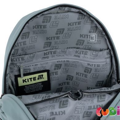 Рюкзак Kite Education підлітковий K25-1020S-3, комбінований