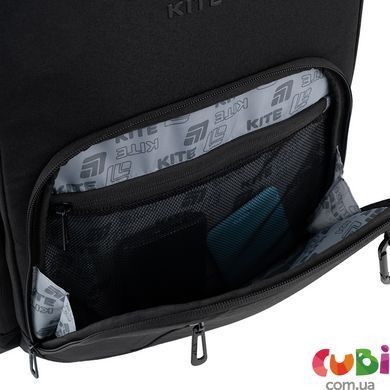 Рюкзак Kite Education K25-2722L, комбинированый