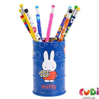 Стакан-підставка бочка Yes Miffy метал